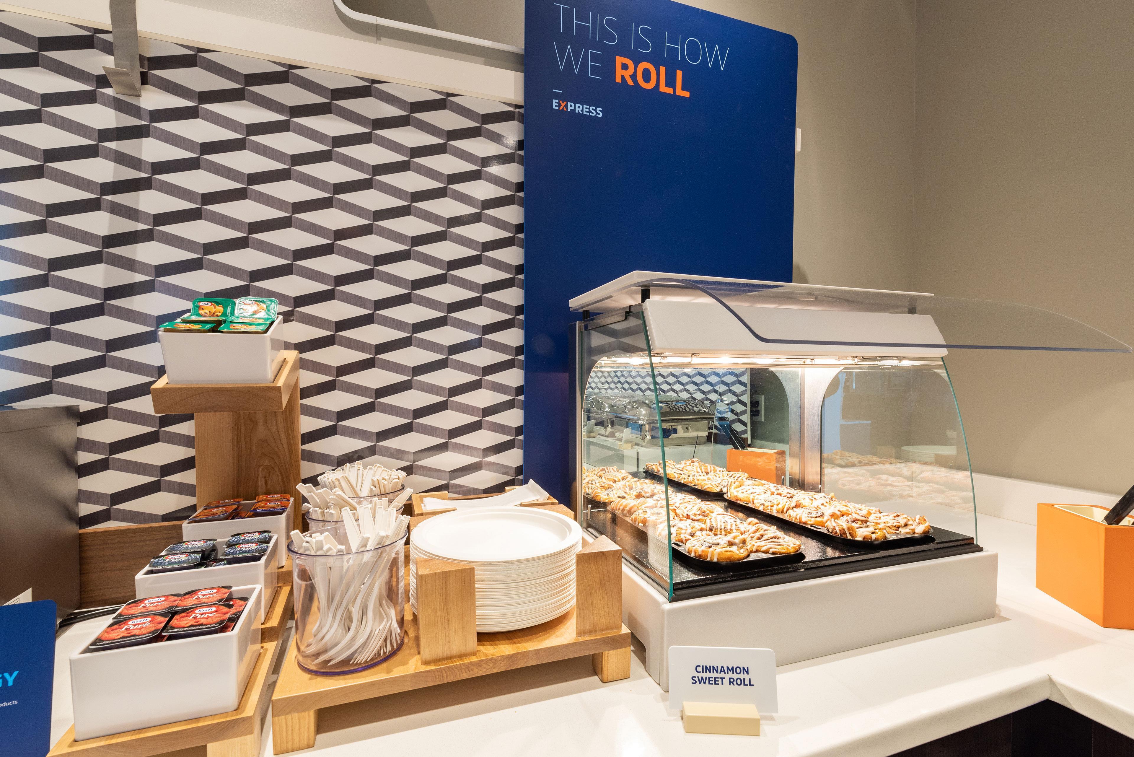 Holiday Inn Express Hotel & Suites Huntsville West - Research Park By Ihg Exteriér fotografie