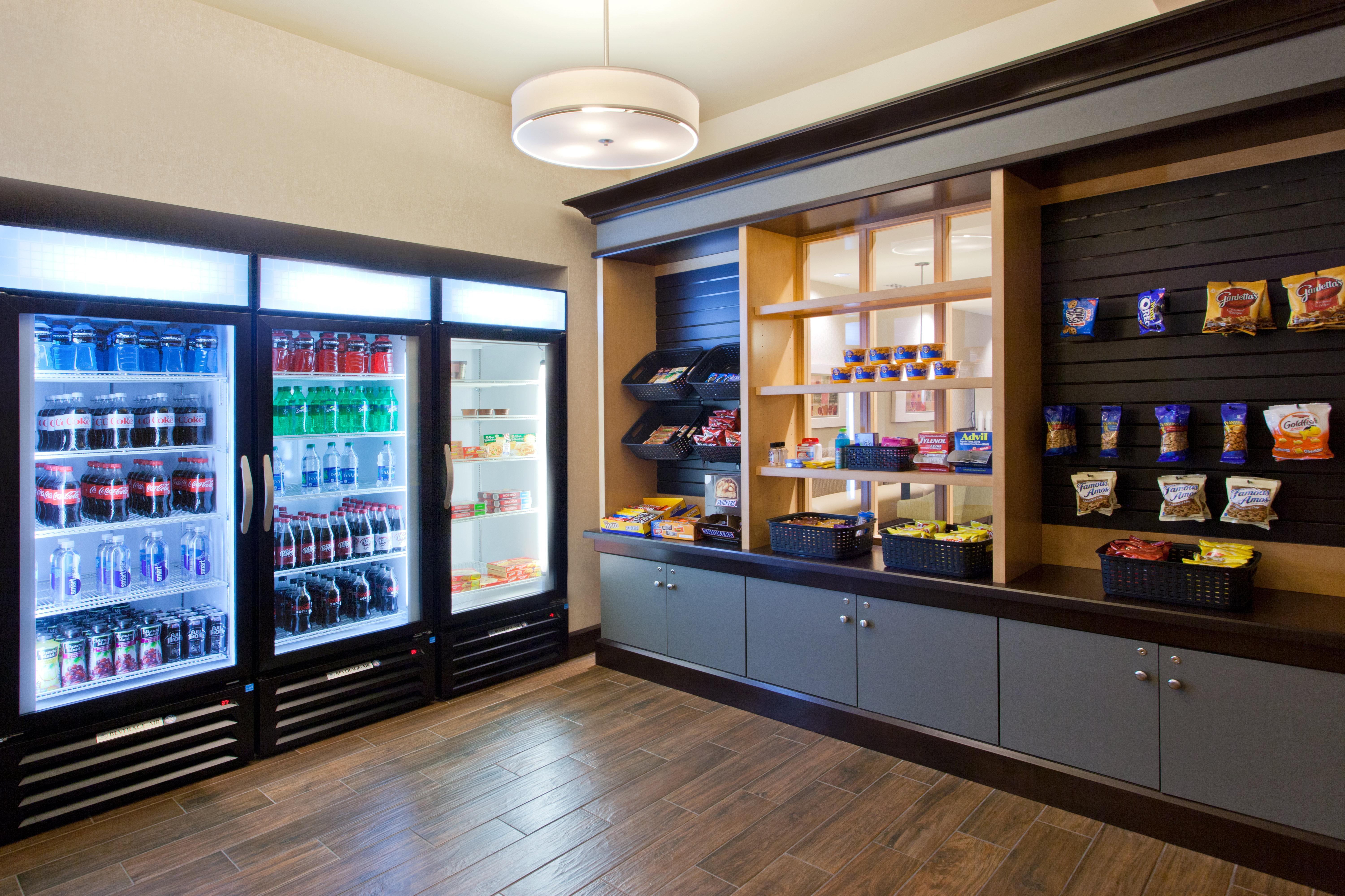 Holiday Inn Express Hotel & Suites Huntsville West - Research Park By Ihg Exteriér fotografie