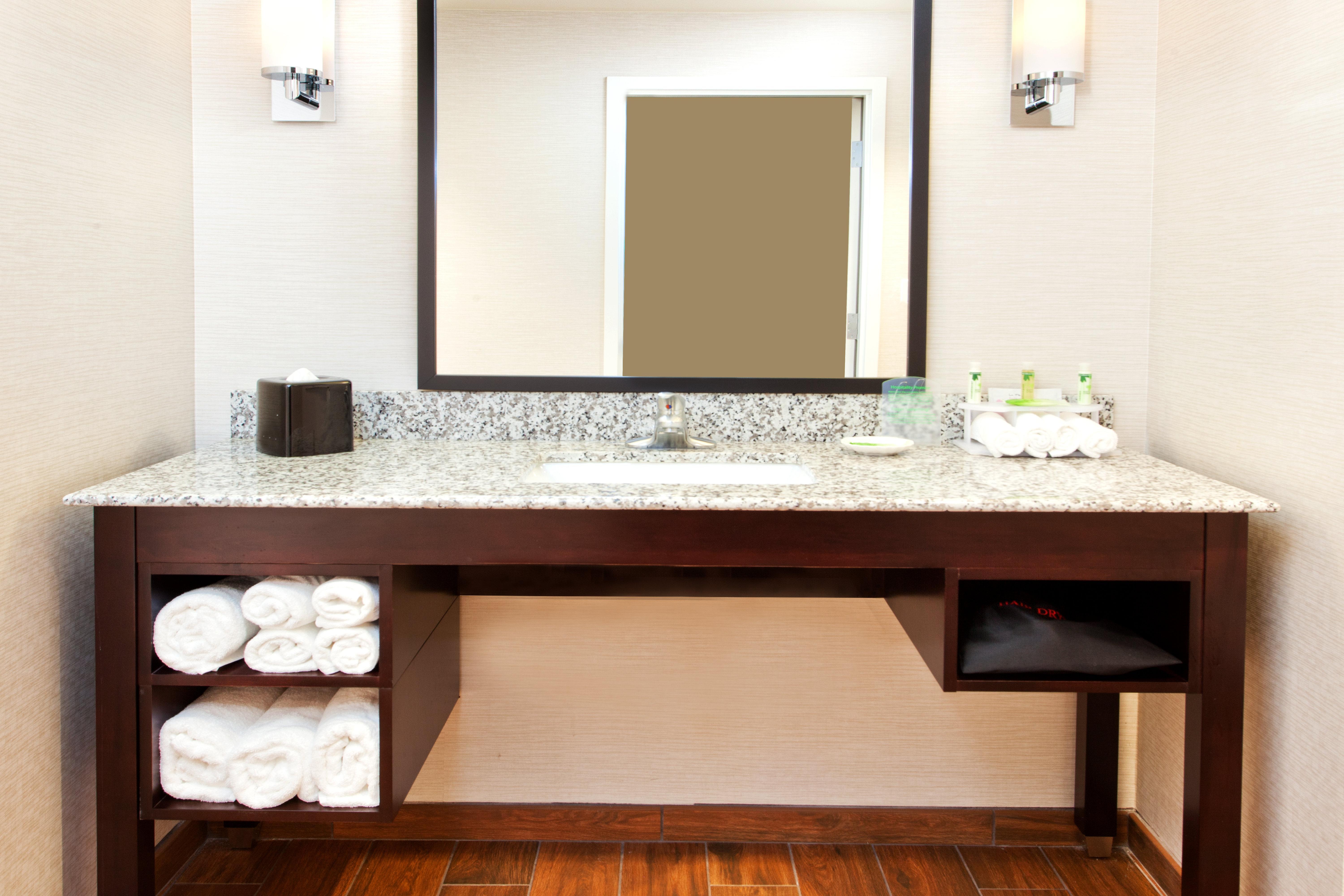 Holiday Inn Express Hotel & Suites Huntsville West - Research Park By Ihg Exteriér fotografie